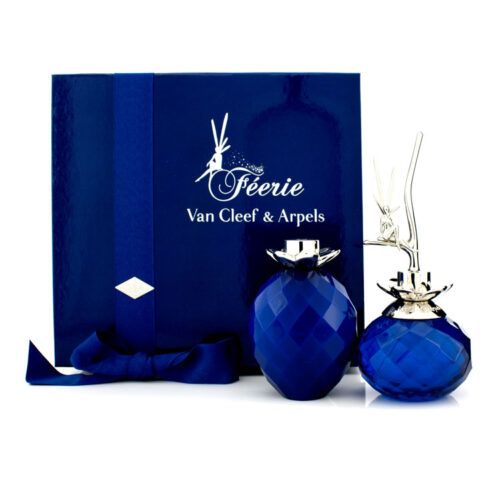 Set/confezione donna FEERIE VAN CLEEF & ARPELS edp 50ml + body lotion 150ml
