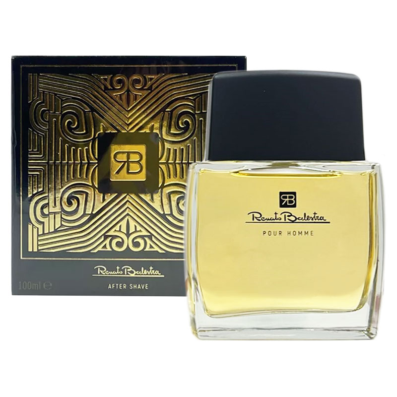 RENATO BALESTRA Dopobarba uomo 100ml