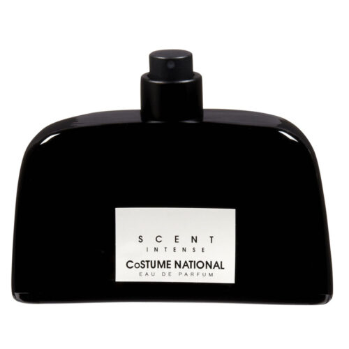 "TESTER" SCENT INTENSE COSTUME NATIONAL edp 100ml uomo