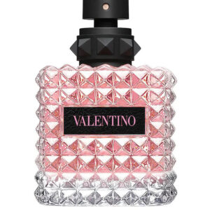 "TESTER" VALENTINO BORN IN ROMA edp donna 100ml