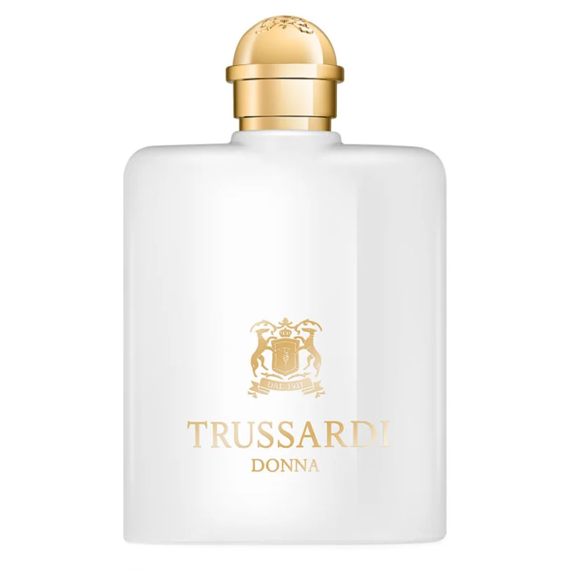 "TESTER" TRUSSARDI DONNA edp donna 100ml NO TAPPO