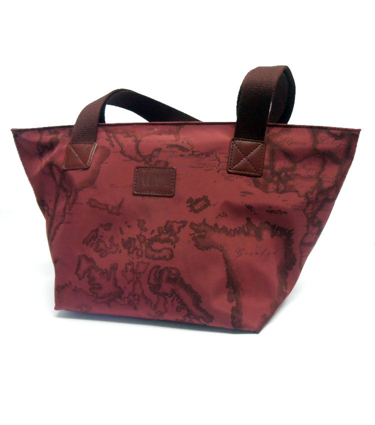 Borsa casual ALVIERO MARTINI 1^ CLASSE Beauty bordeaux - Profumeria Online