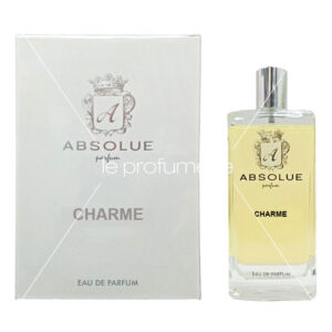 ABSOLUE PARFUM CHARME profumo equivalente di Nina Ricci Extase edp 100ml donna