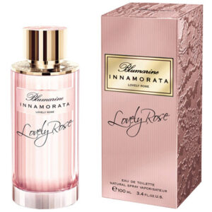 BLUMARINE INNAMORATA LOVELY ROSE edt donna 100ml