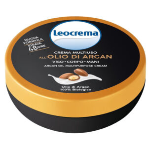 leocrema argan crema
