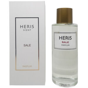 HERIS SCENT PLATINUM SALE edp unisex 250ml