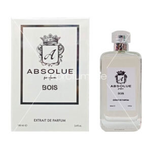 ABSOLUE PARFUM BOIS edp unisex 100ml