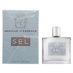 ABSOLUE D'ESSENCE SEL edp 100ml unisex