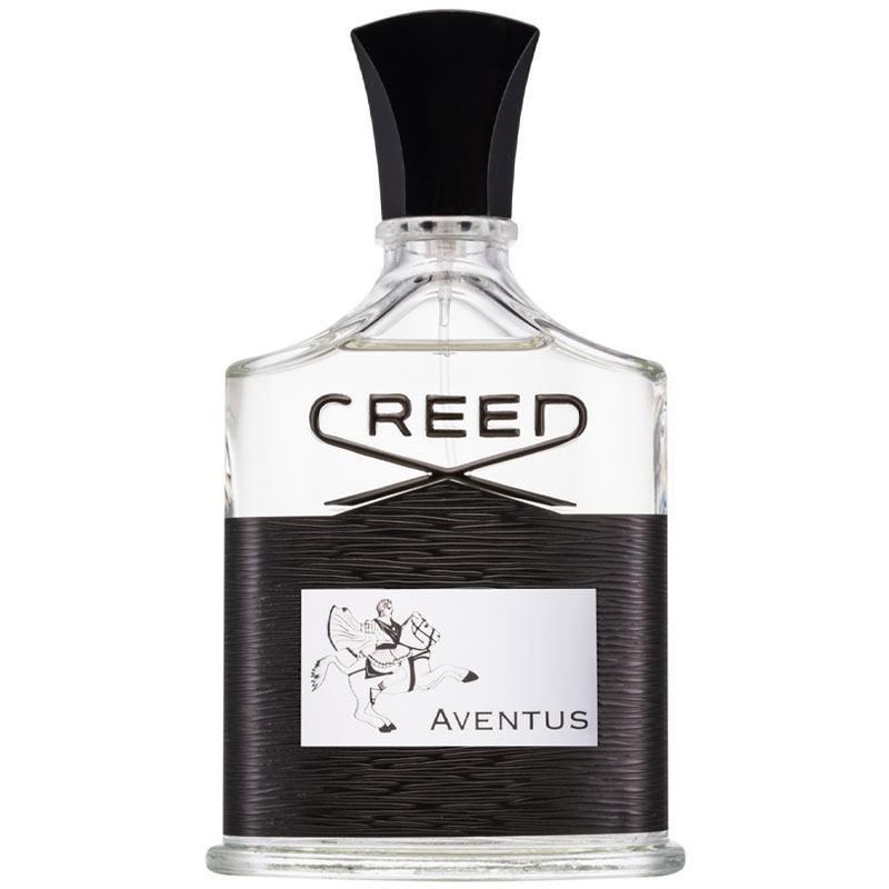"TESTER" CREED AVENTUS MILLESIME edp uomo 100ml uomo NO TAPPO