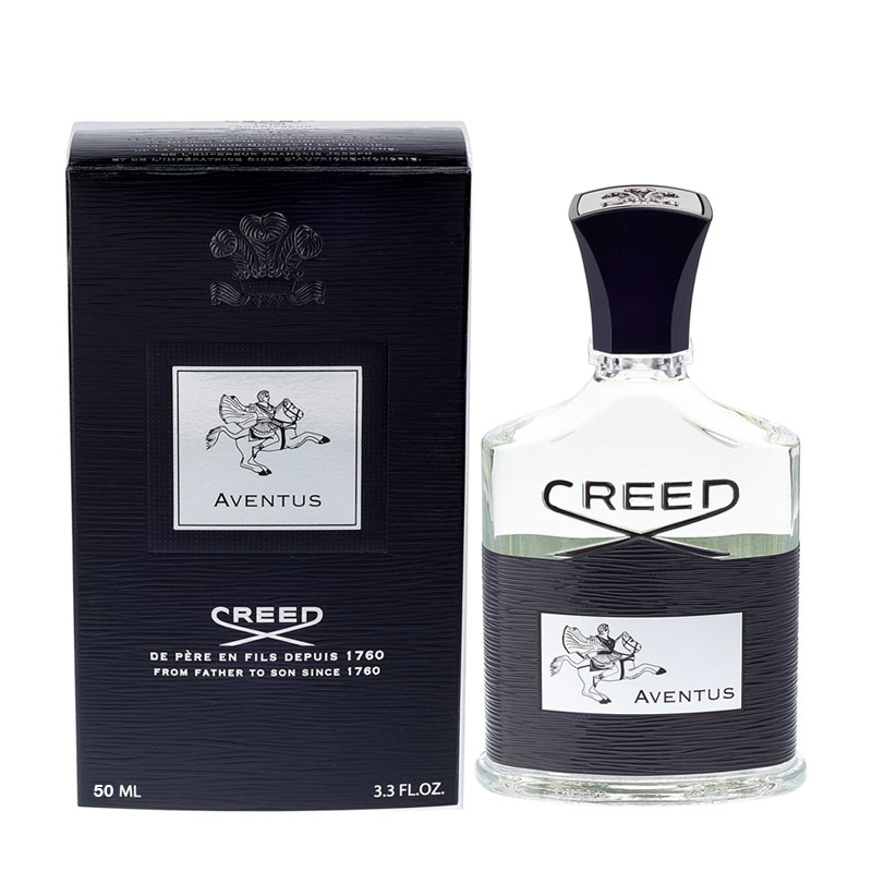 Aventus by Creed, 3.3 oz Millesime EDP Spray for Men main image 0