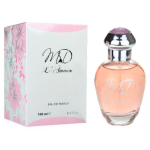 MD L'AMOUR edp donna equivalente Lancome La Vie est Belle 100ml