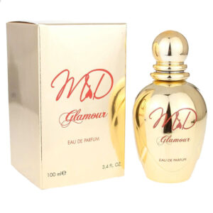 MD GLAMOUR edp donna equivalente Coco Chanel Mademoiselle 100ml