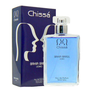 CHISSÀ BAHIA BRASIL edp uomo 100ml