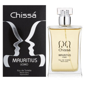 CHISSA' MAURITIUS edt uomo 100ml