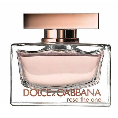 “TESTER” DOLCE & GABBANA ROSE THE ONE edp 75ml donna