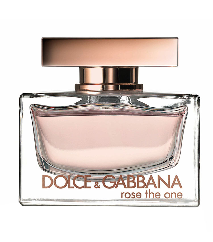 “TESTER” DOLCE & GABBANA ROSE THE ONE edp 75ml donna