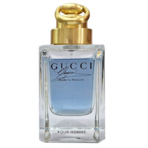 “TESTER” GUCCI MADE TO MEASURE edt uomo 90ml - usato