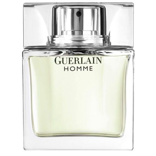 “TESTER” GUERLAIN HOMME edt 80ml uomo