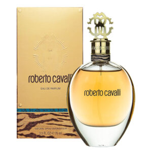 ROBERTO CAVALLI edp donna 75ml