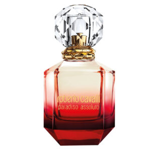 "TESTER" ROBERTO CAVALLI PARADISO ASSOLUTO edp donna 75ml