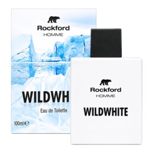 ROCKFORD HOMME WILDWHITE edt uomo 100ml