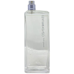 “TESTER” L'EAU KENZO POUR FEMME edt donna 100ml