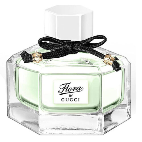 "TESTER" FLORA BY GUCCI EAU FRAICHE edt 75ml donna