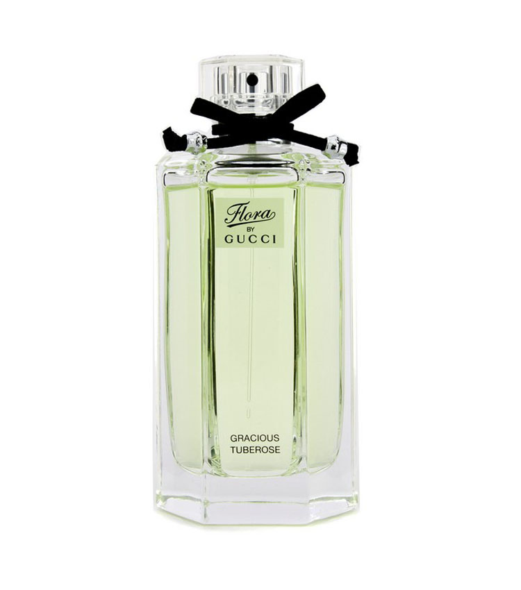 ''TESTER'' FLORA BY GUCCI GRACIOUS TUBEROSE edt 75ml donna