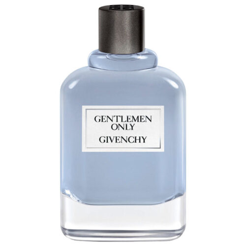 "TESTER" GENTLEMEN ONLY GIVENCHY edt 100ml uomo