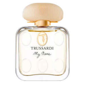 “TESTER” TRUSSARDI MY NAME edp donna 100ml NO TAPPO