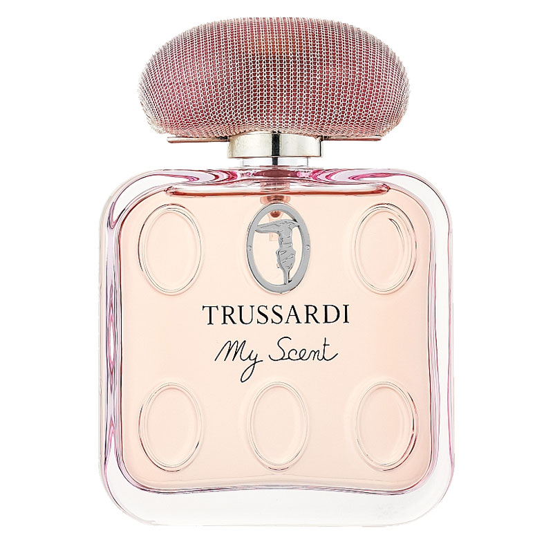 "TESTER" TRUSSARDI MY SCENT edt donna 100ml NO TAPPO