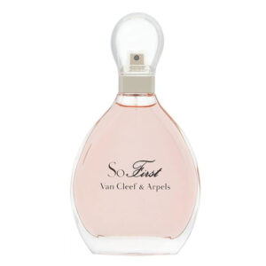 "TESTER" SO FIRST VAN CLEEF & ARPELS edp donna 100ml