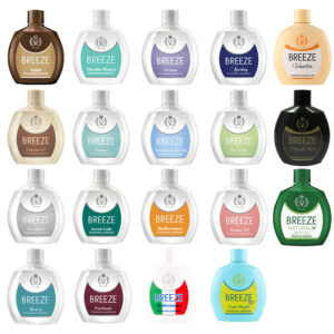 BREEZE Deodorante Squeeze Profumato 100ml