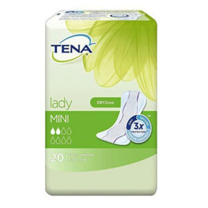 TENA LADY MINI Assorbenti - 20 pz