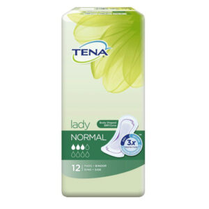 TENA LADY NORMAL Assorbenti - 12 pz