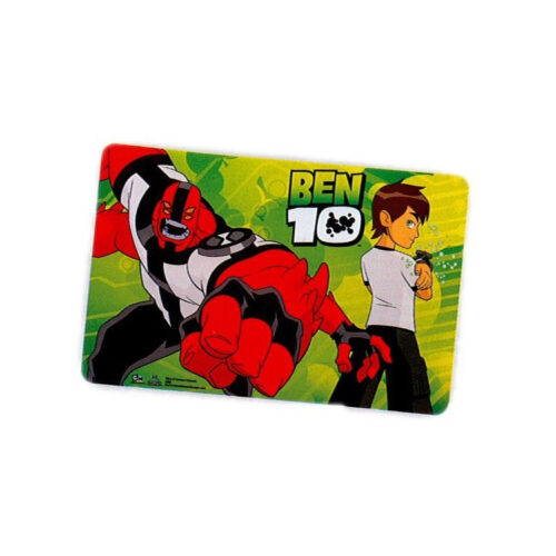 Tovaglietta plastificata BEN 10