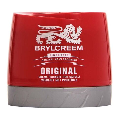 BRYLCREEM ORIGINAL Crema Fissante per capelli 150ml