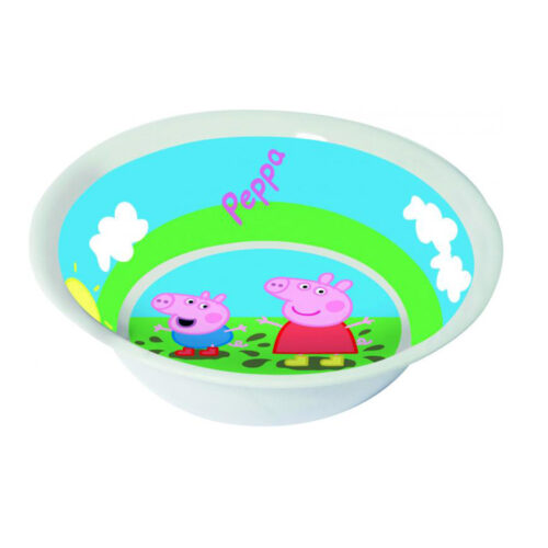 Ciotola/scodella PEPPA PIG