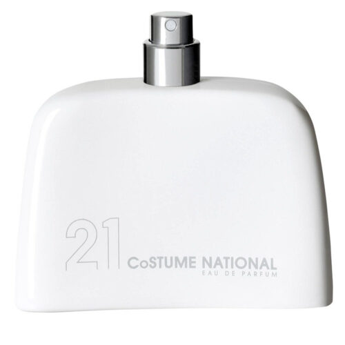 "TESTER" 21 COSTUME NATIONAL edp 100ml unisex