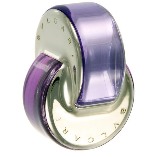 "TESTER" BULGARI OMNIA AMETHYSTE edt 65ml donna
