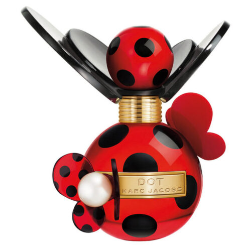 "TESTER" DOT MARC JACOBS edp 100ml donna