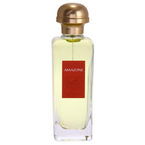 "TESTER" HERMES AMAZONE edt 100ml donna