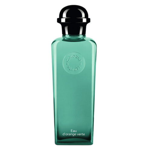 "TESTER" HERMES EAU D'ORANGE VERTE edc 100ml uomo