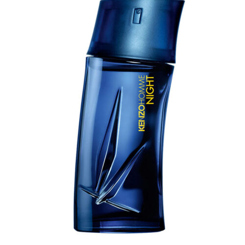 "TESTER" KENZO HOMME NIGHT edt 100ml uomo