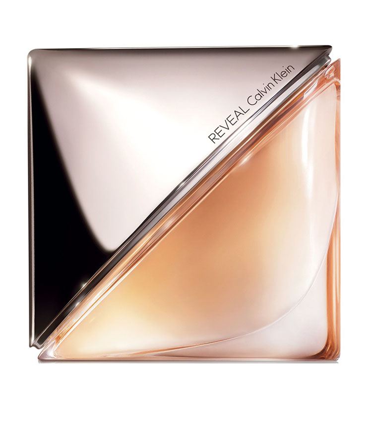 "TESTER" REVEAL CALVIN KLEIN edp 100ml donna