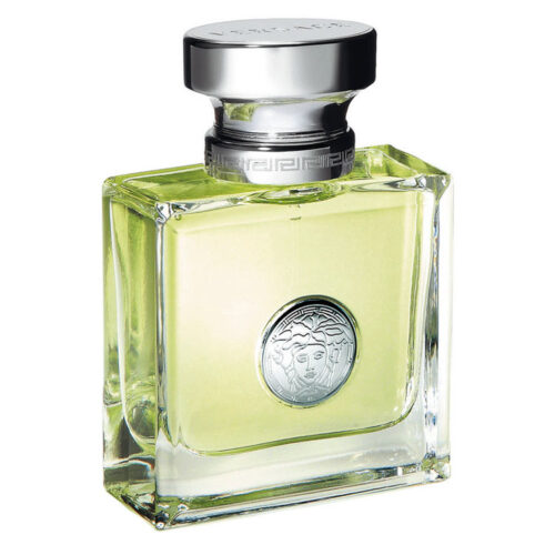 "TESTER" VERSACE VERSENSE edt 100ml donna