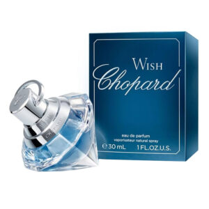 WISH CHOPARD edp donna 30ml