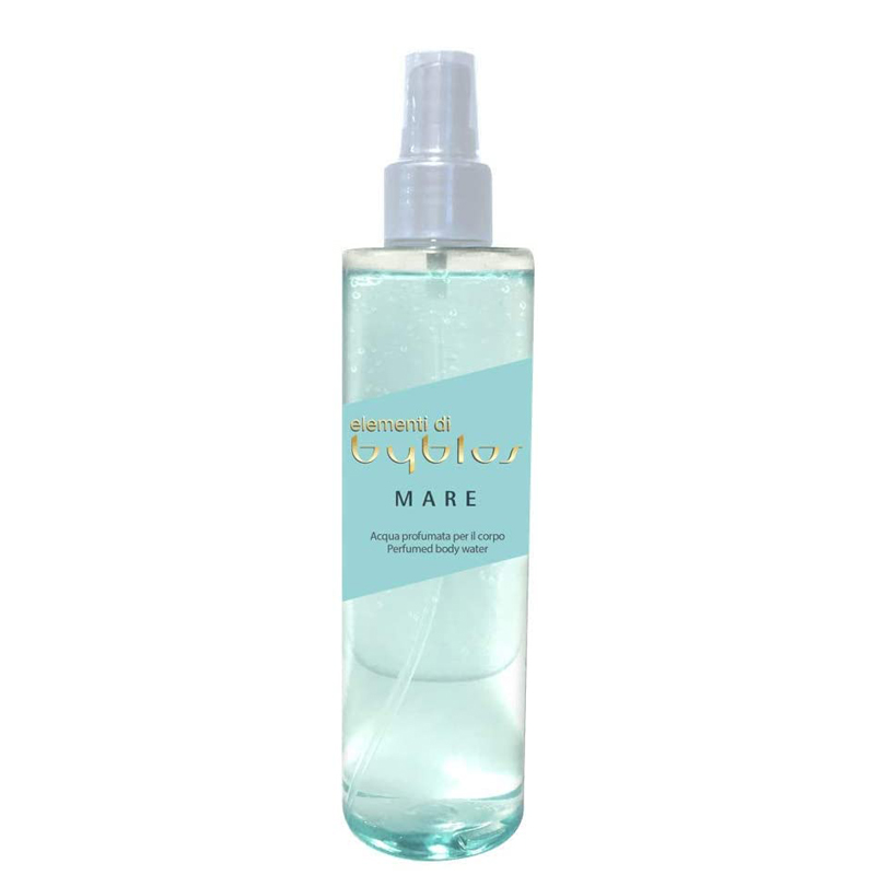 BYBLOS MARE Acqua profumata corpo 250ml