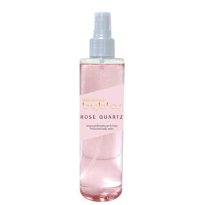 BYBLOS ROSE QUARTZ Acqua profumata corpo 250ml