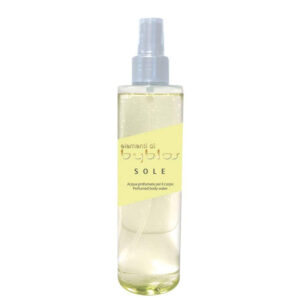 BYBLOS SOLE Acqua profumata corpo 250ml